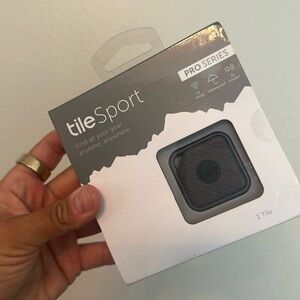 Tile sport pro series